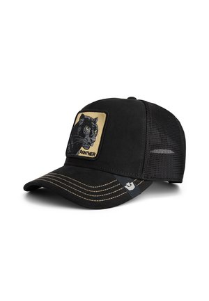 TRUCKER PANTHER VOID - Cap - black