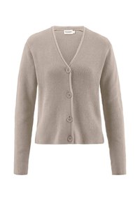 Niet geselecteerd, taupe