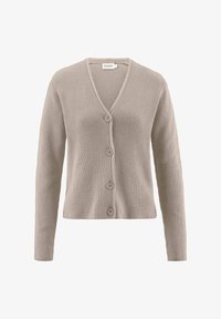 Niet geselecteerd, taupe