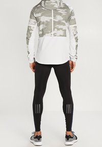adidas Performance Giacca da running - white