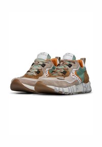 Voile Blanche Sneakers basse - beige
