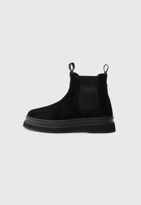 Δεν επιλέχθηκε, black