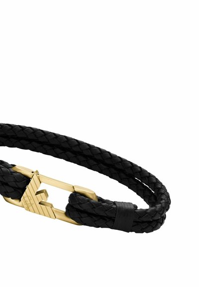 Emporio Armani EAGLE LOGO - Rannekoru - gold