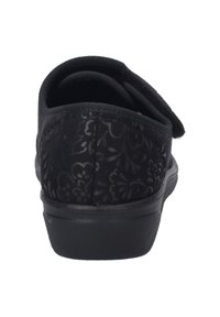 Josef Seibel Slip-ons - schwarz