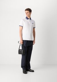 Barbour International TRACKER - Polotričko - bright white