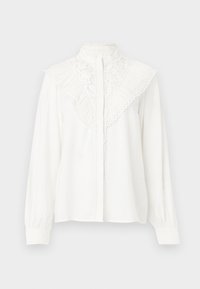 YASLACIVIA SHIRT - Košilová halenka  - star white