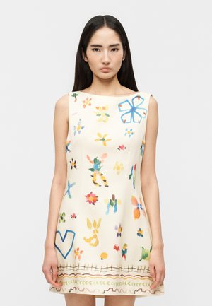 SIDI MINI DRESS - Rochie de zi - multi-coloured