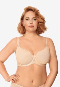 mefemi NDA MINIMIZER - Biustonosz push-up