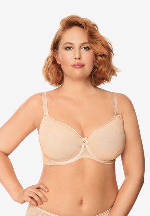 mefemi NDA MINIMIZER - Biustonosz push-up