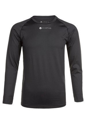 VIRTUS BONDER czarny
