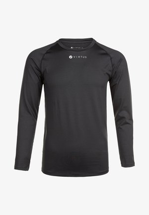 VIRTUS BONDER czarny