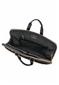 Joop Cortina 1.0 Leo HipBag LHZ in Dark Grey (4.2 Liter), Bauchtasche / Gürteltasche