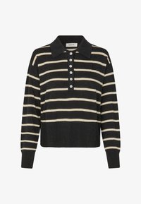 Modrian Jumper Modström MALVA - Jumper - anthracite - Zalando