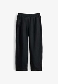 Unselected, black