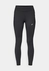 CORE WINTER - Winter tights - performance black