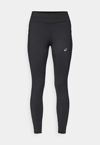 ASICS CORE WINTER  - Vinter-tights - performance black
