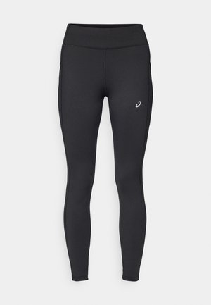ASICS CORE WINTER  - Vintertajts - performance black