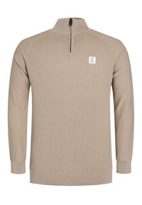 Gabbiano Strickpullover - beige