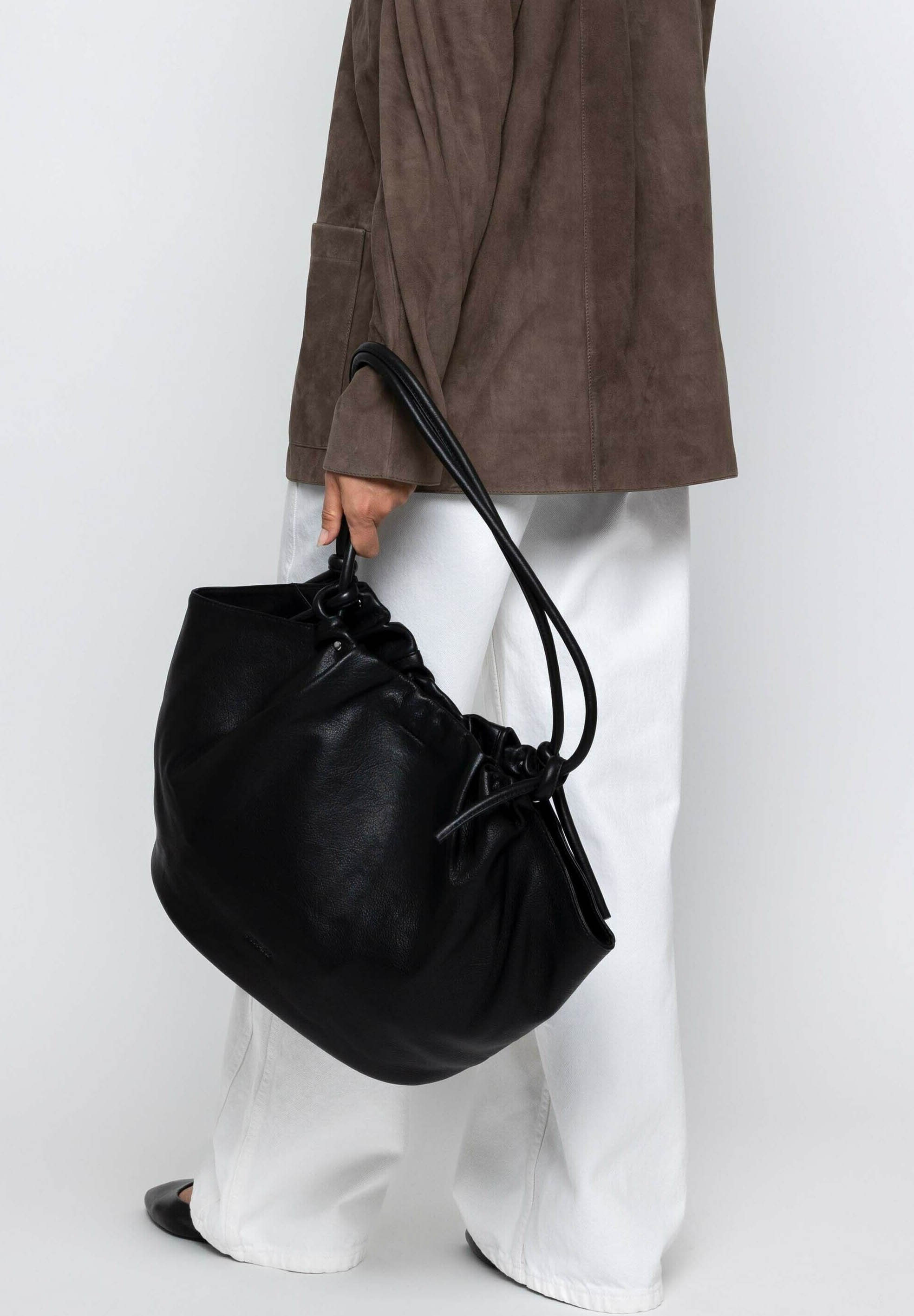 Picard DUMPLING Sac à main schwarz/noir