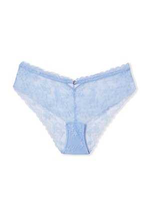 Etam, HERITAGE - Braguitas - light blue