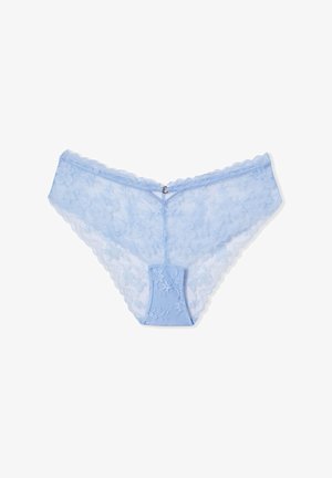 Etam, HERITAGE - Braguitas - light blue