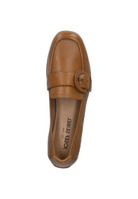Josef Seibel FENJA 19 - Espadrilles - camel