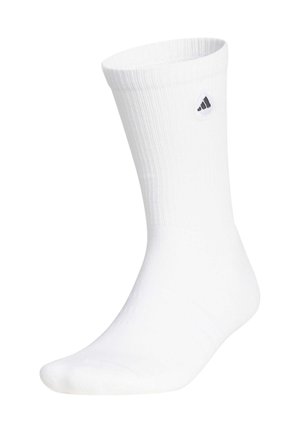 adidas Golf PERF CREW UNISEX - Sportsocken - white