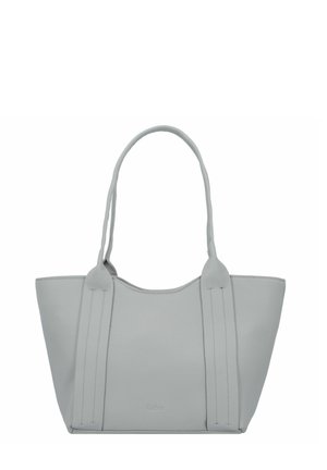CHRISTINE 39 CM - Bolso de mano - light grey