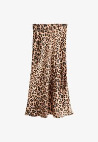 Non sélectionné, leopard