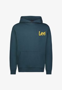 Wybrany, midnight navy