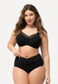 Ulla Popken HIGH WAIST - Shapewear - -