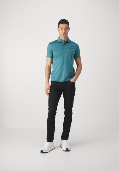 Emporio Armani Pólóing - hydro