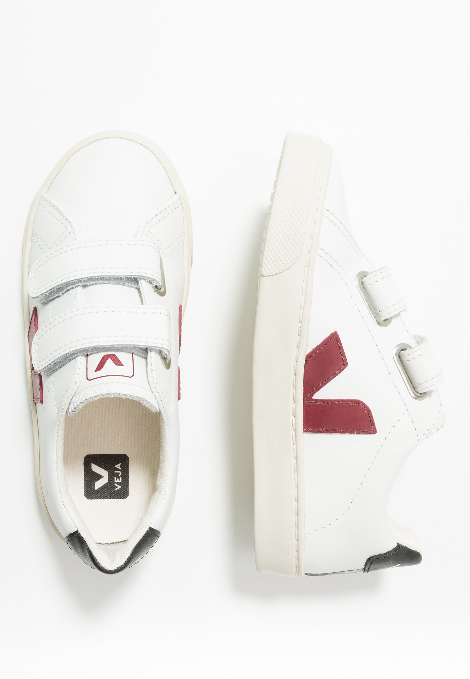 veja esplar white marsala black