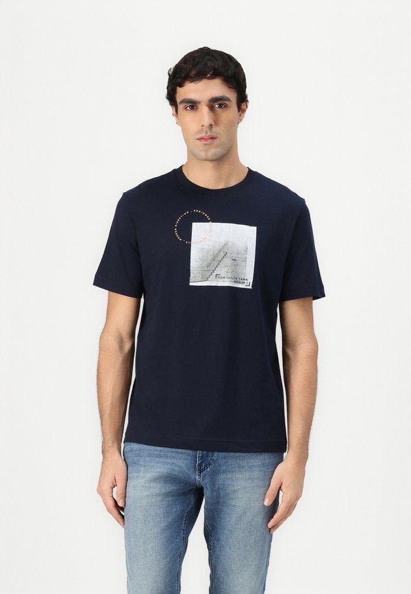 PHOTO PRINT - T-Shirt print