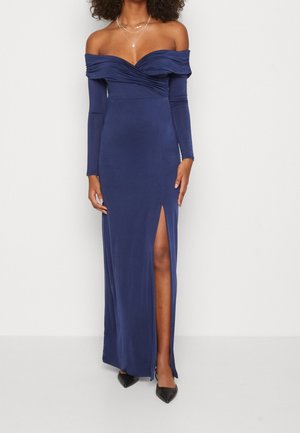 WAL G., Robe de cocktail - dark blue