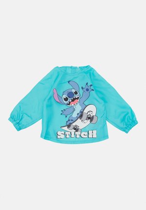 NMMMILLION STITCH APRON UNISEX - Haklapp - bachelor button