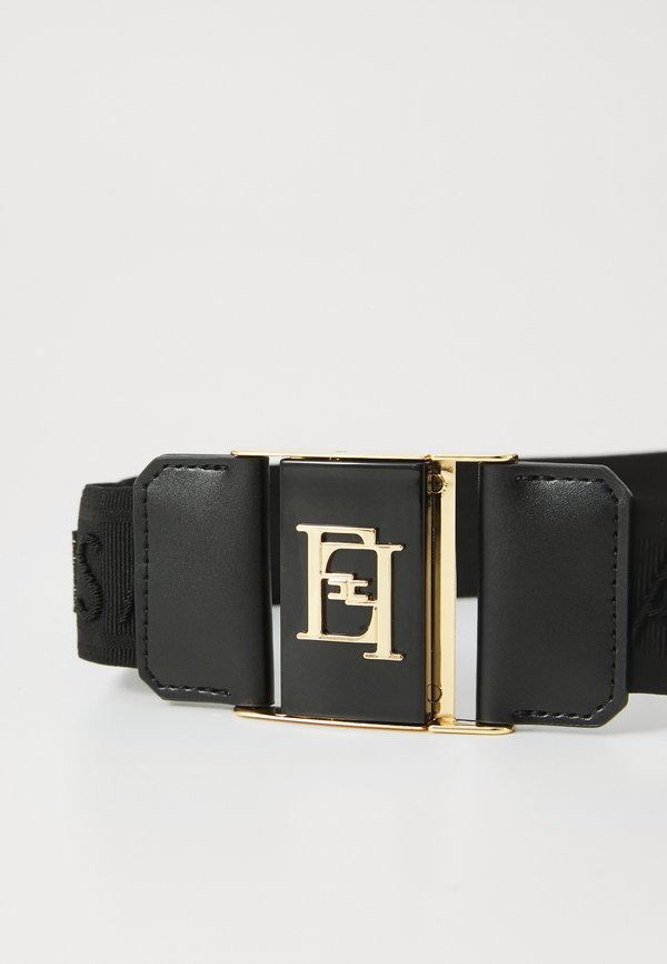 WOMEN'S BELT - Belt - nero3