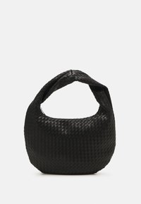SHOULDER BAG - Rokassoma - black