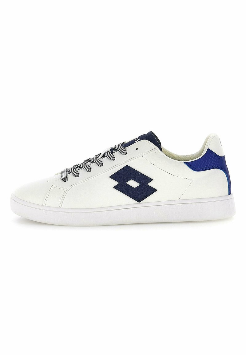 adidas Originals Sneaker Superstar bianca/nera