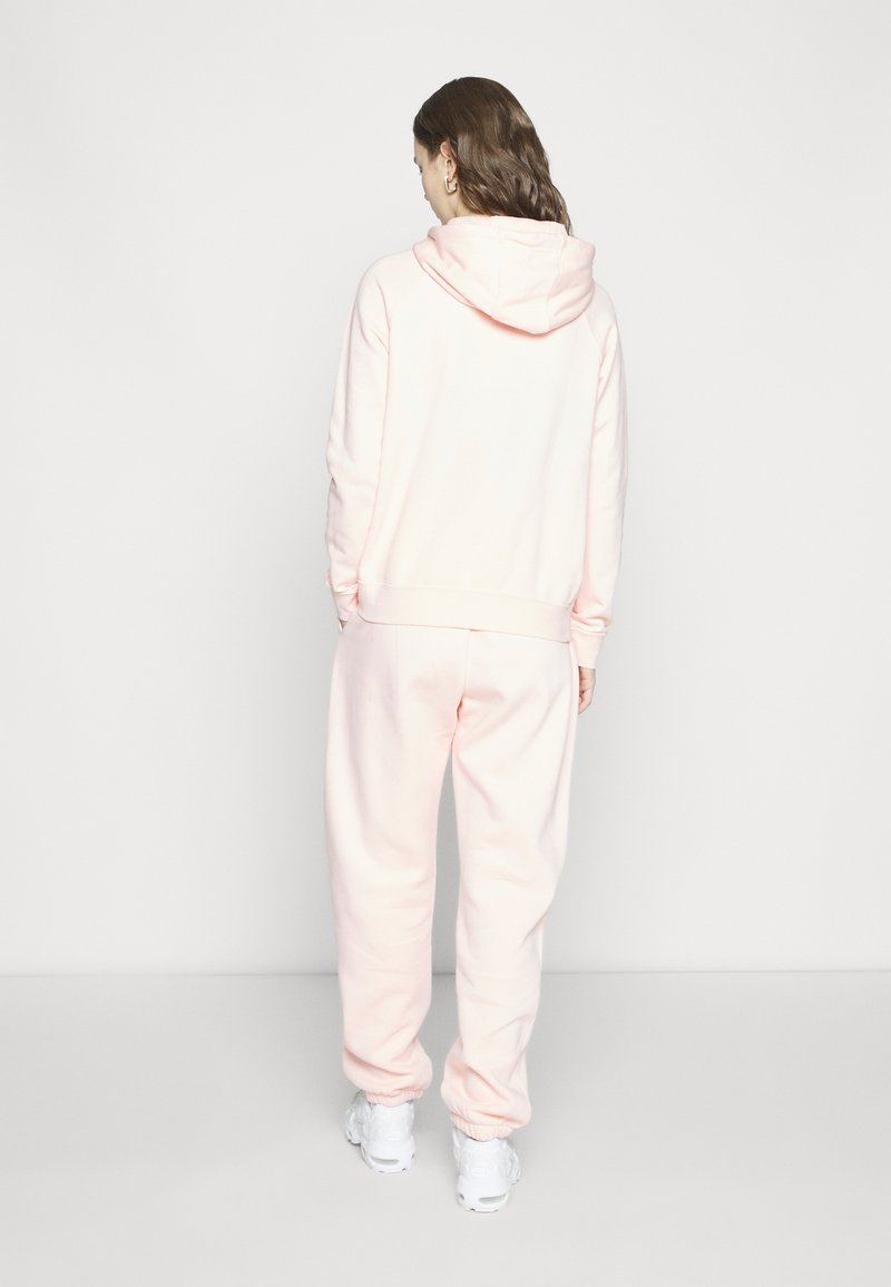 Damen Sweatshirts | Nike Sportswear HOODIE Kapuzenpullover atmosphere/white/rosa - PC82268 Damen Sweatshirts | Nike Sportswear HOODIE Kapuzenpullover atmosphere/white/rosa - PC82268