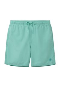 Nevybrané, blue parrot blue