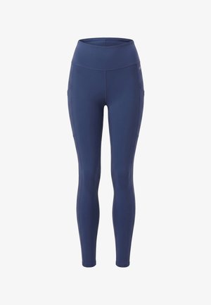 aim’n®, ESSENTIAL POCKET TIGHTS - Leggings - atlantica