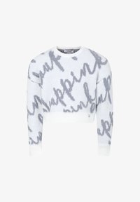 Non selezionato, crema