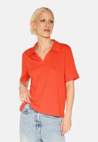 PETRA  - Bluză polo - 1564 fiesta