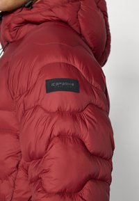 Icepeak BRANCH - Jachetă de iarnă - wine