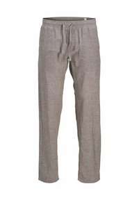 Non sélectionné, morel