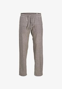 Non sélectionné, morel