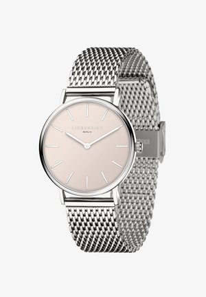Liebeskind Berlin, Horloge - silberfarben