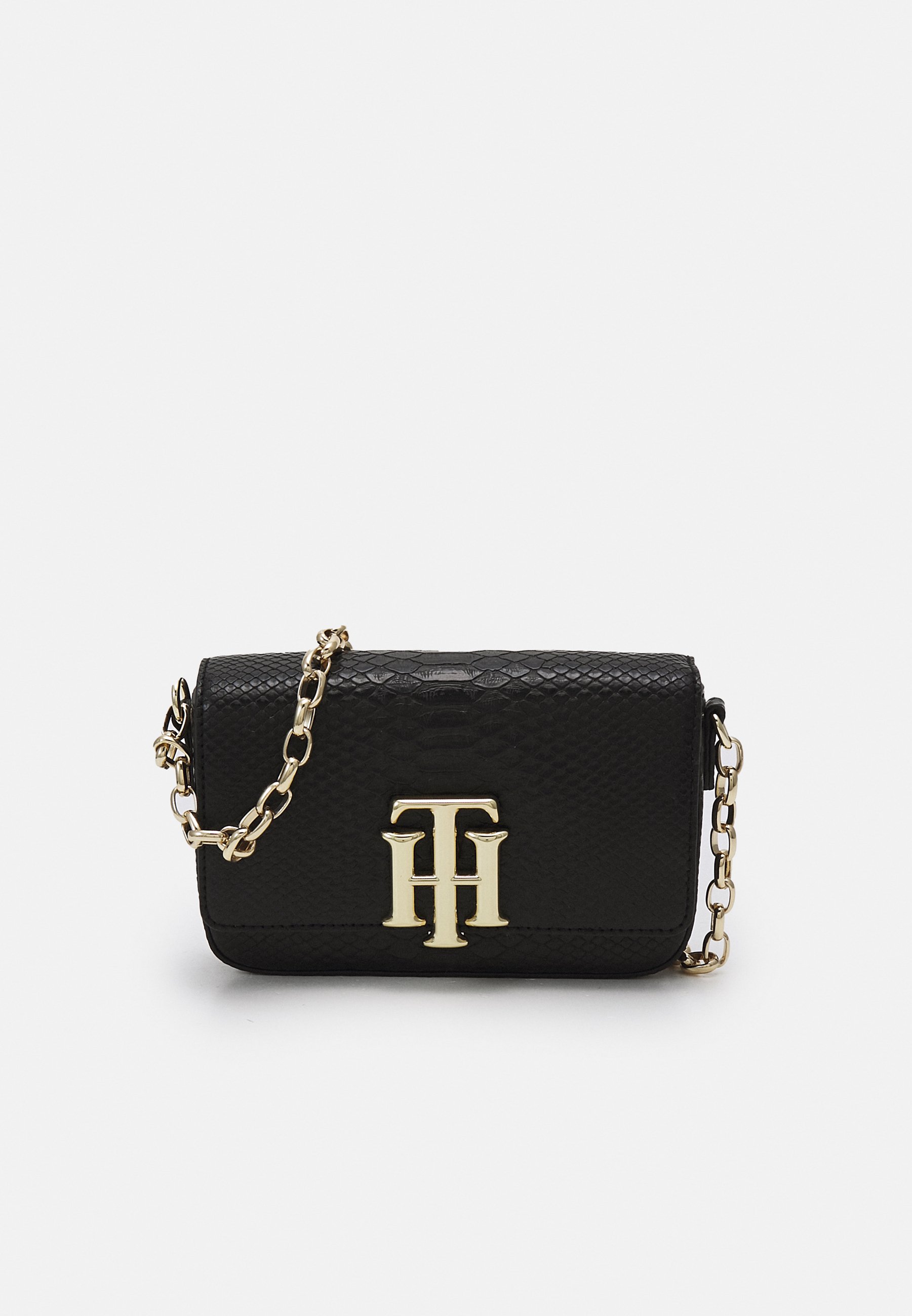 Tommy hilfiger lock crossover Clearance