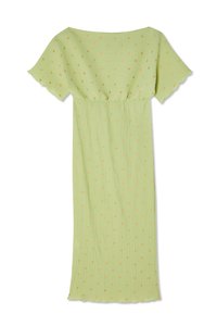 TILLY - Vestido de cocktail / Vestido de festa - green